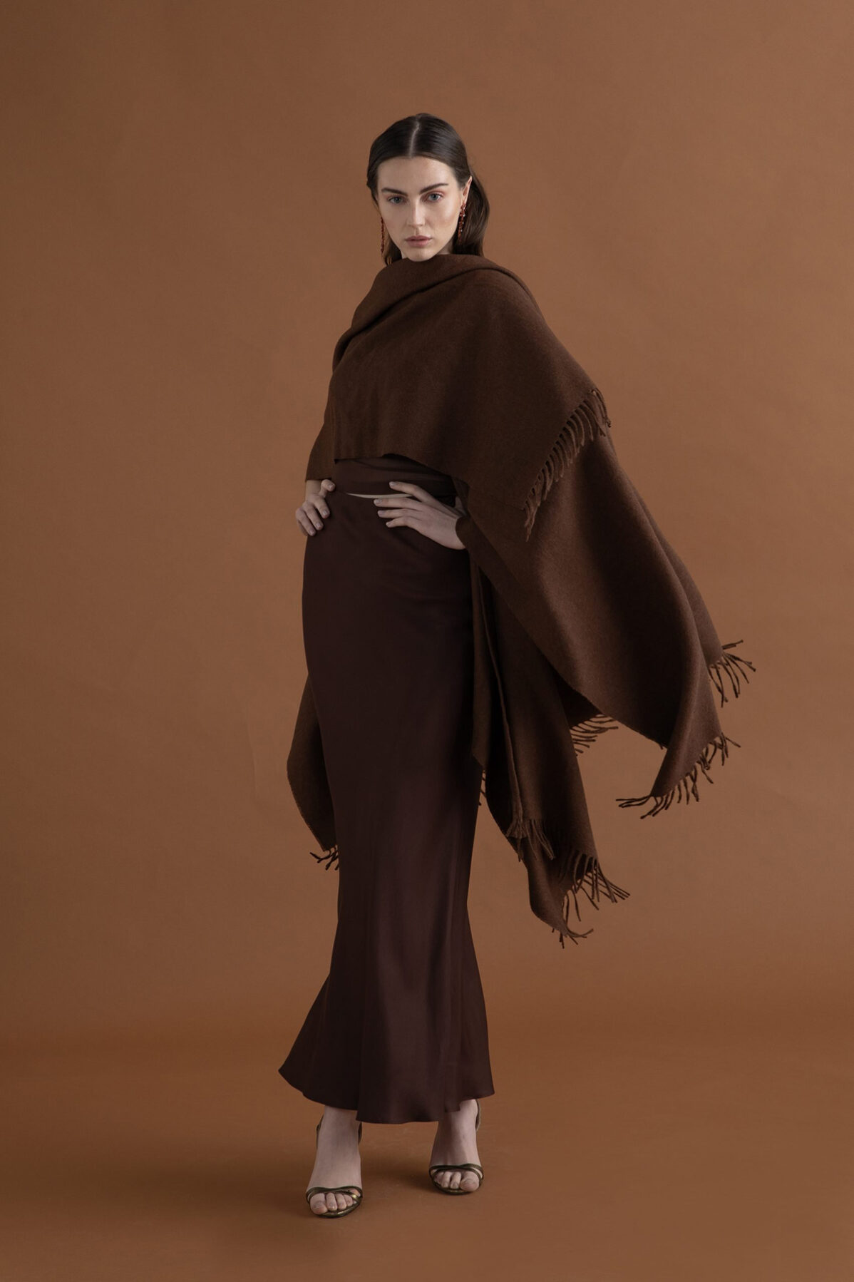 Paracas Cape — brown
