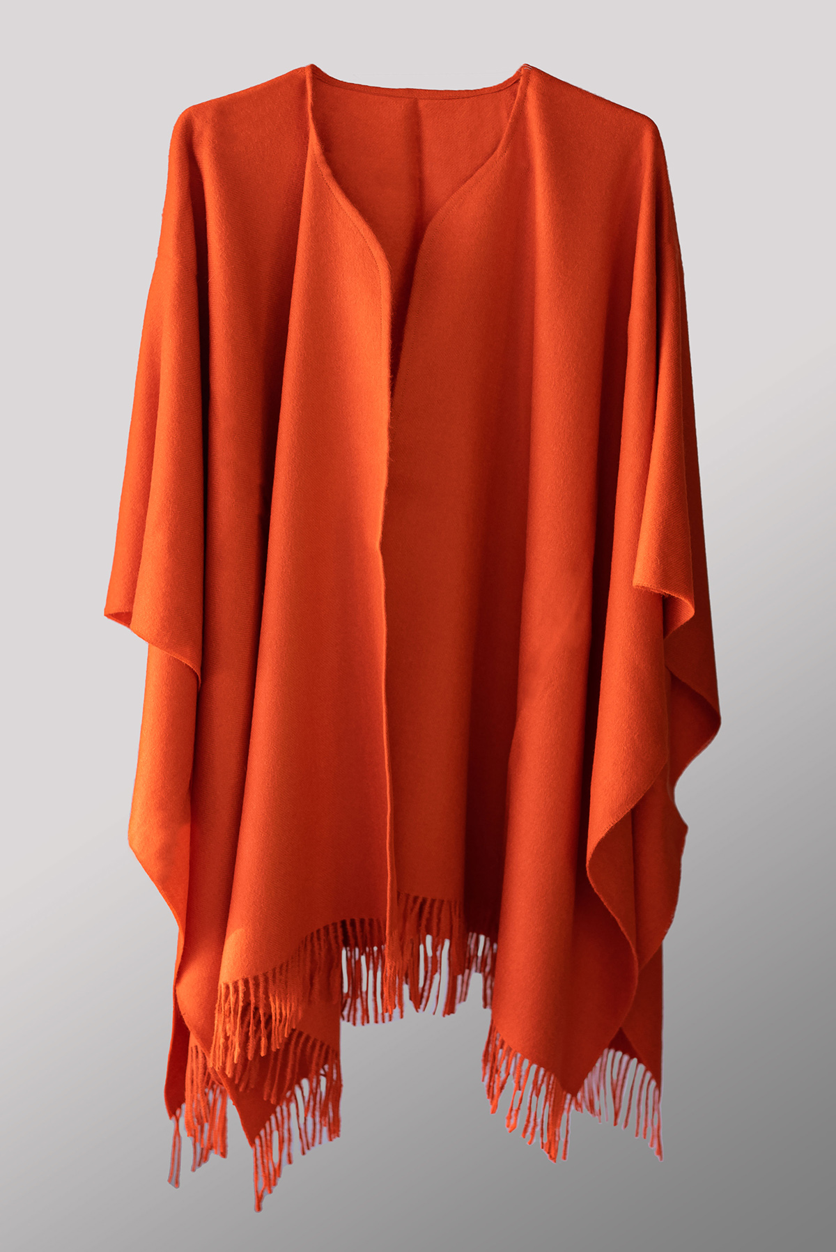 Paracas Cape —Orange