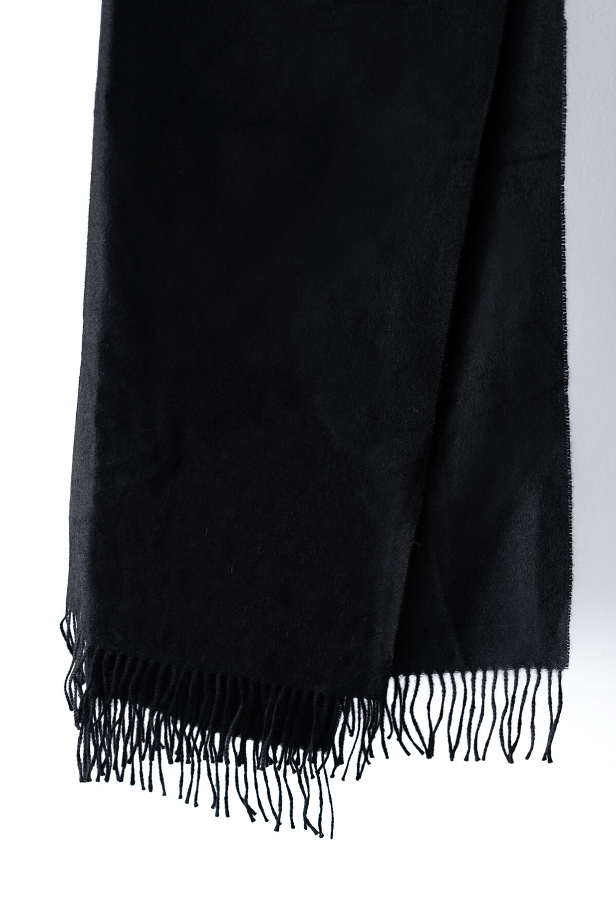 Scarf Nazca — Black