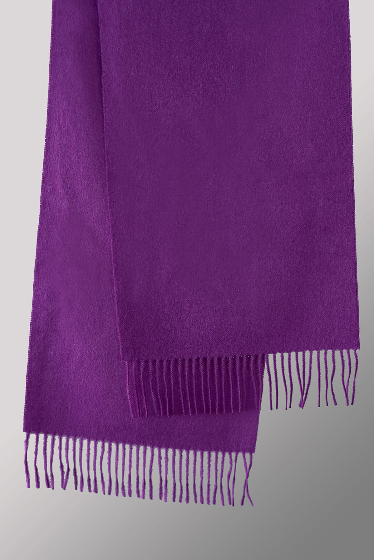 Scarf Nazca — Fuchsia