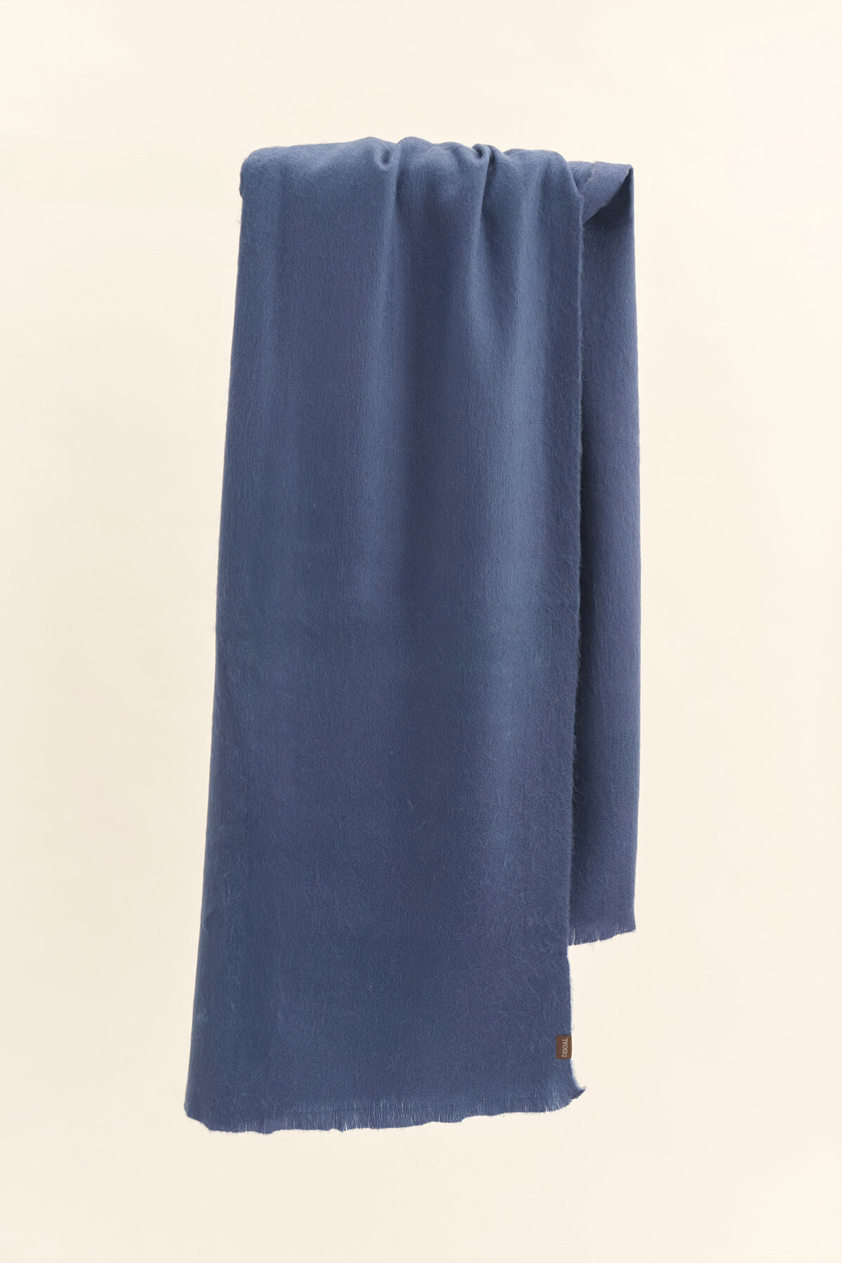 Scarf Acari — Blue Navy