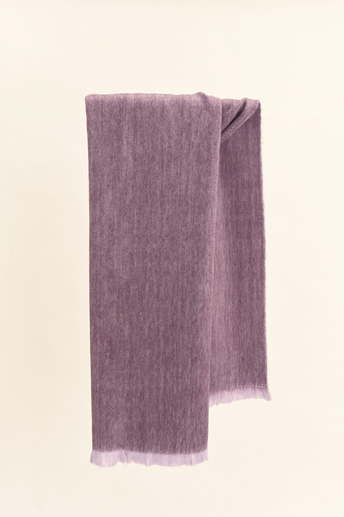 Scarf Acari — Purple