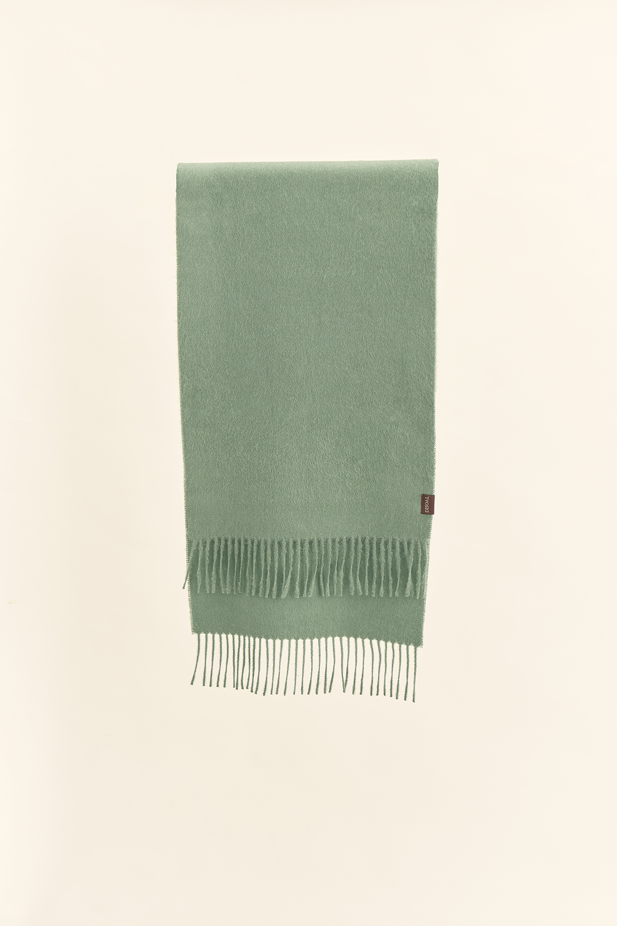 Scarf Nazca — green forest - Imagen 2